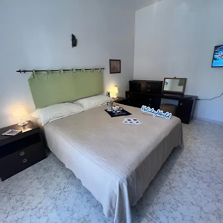 La Baia Di Tindari By World Apartman *