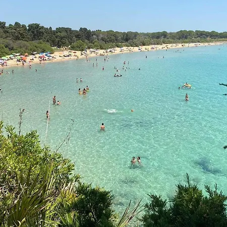 Apartman La Baia Di Tindari By World *
