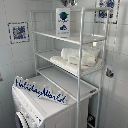 La Baia Di Tindari By World Apartman Oliveri