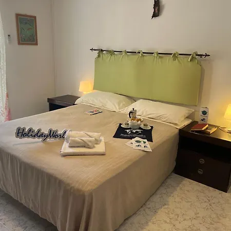 Apartman La Baia Di Tindari By World